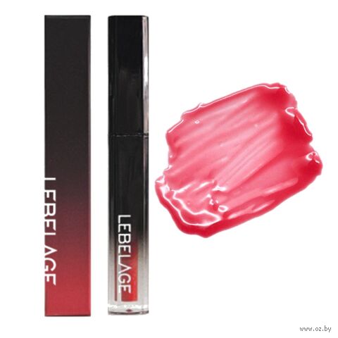 Блеск для губ "Deep Kiss Volume Lip Gloss" тон: 302 — фото, картинка