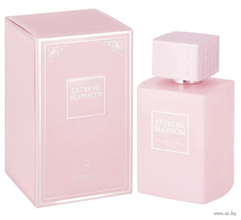 Парфюмерная вода для женщин "Zenith Extreme Blossom" (100 мл) — фото, картинка