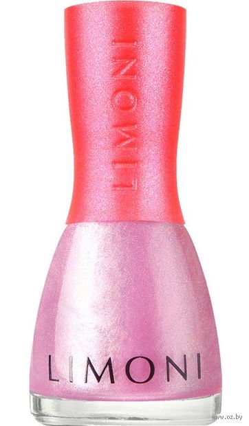 Лак для ногтей детский "Bambini" тон: 05 (7 мл) — фото, картинка