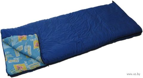 Спальный мешок "СО-3У" (ассорти) — фото, картинка
