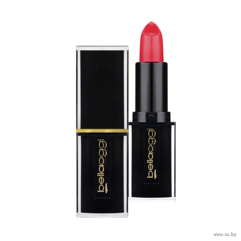 Помада для губ "Kiss Affair" тон: 06, red passion — фото, картинка