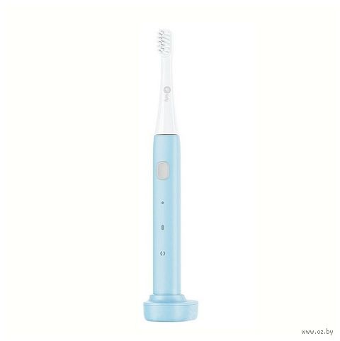 Электрическая зубная щетка Infly Electric Toothbrush P20A (blue) — фото, картинка