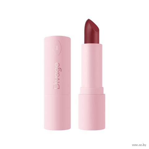 Помада для губ "Praline" тон 07, forbidden fruit — фото, картинка