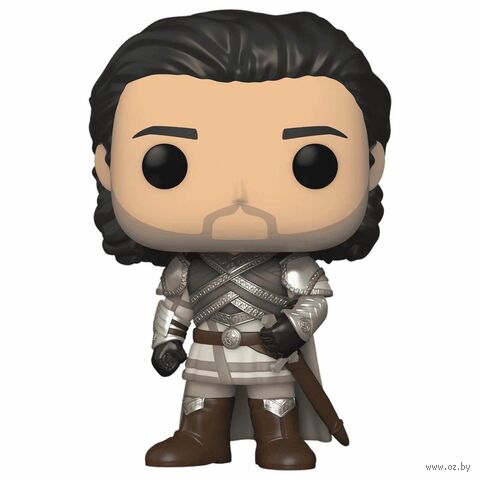 Фигурка "Funko POP! TV HOTD S3 Ser Criston Cole (Exc)" — фото, картинка