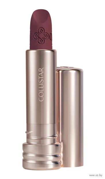 Помада для губ "Rossetto Lipstick Velvet" тон: 175, Rubino Rosso — фото, картинка