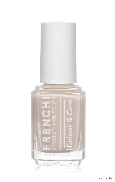 Лак для ногтей "Color Care" тон: 40, tuberose — фото, картинка