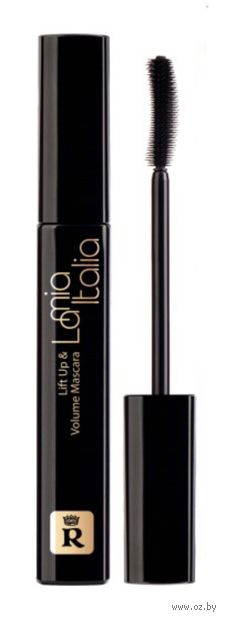 Тушь для ресниц "Lift Up and Volume Mascara" тон: черный — фото, картинка