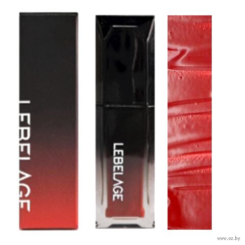 Тинт для губ "Deep Kiss Fixing Lip Tint" тон: 205 — фото, картинка