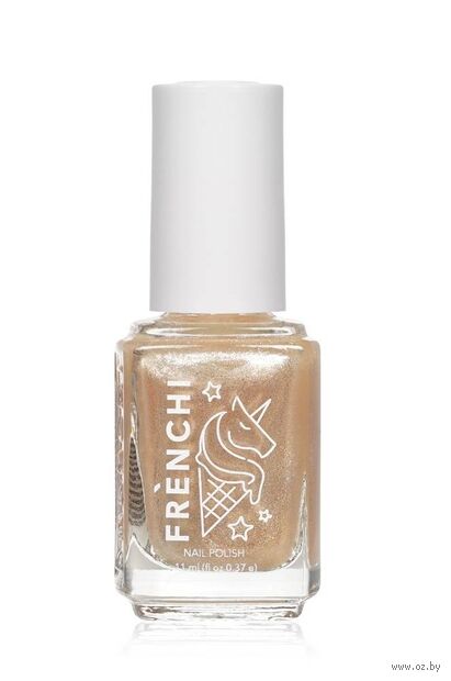 Лак для ногтей "Unicorn" тон: 41, dreams — фото, картинка