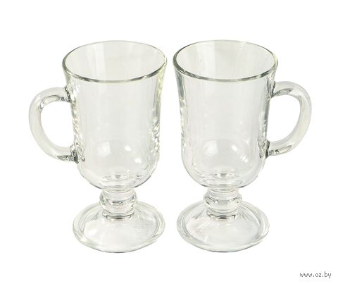 Набор стаканов "Tasting Time. Mulled Wine" (2 шт.; 200 мл) — фото, картинка