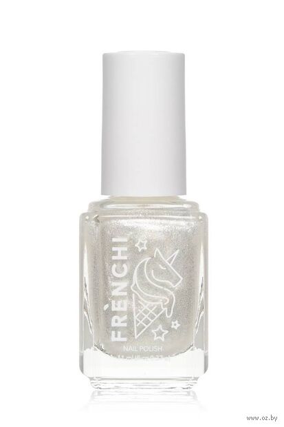 Лак для ногтей "Unicorn" тон: 45, power — фото, картинка