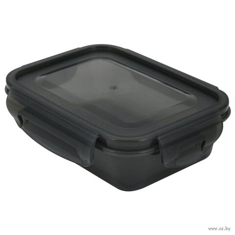 Контейнер для хранения продуктов (500 мл; дымчатый) — фото, картинка