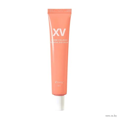 Крем для кожи вокруг глаз "Marine Collagen Essential Eye Cream" (30 мл) — фото, картинка