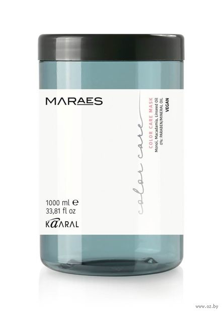 Маска для волос "Color Care" (1000 мл) — фото, картинка