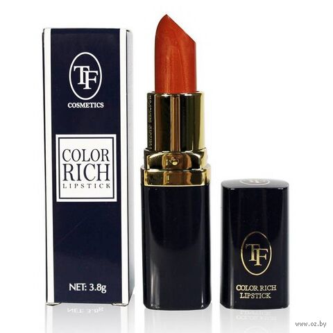 Помада для губ "Color Rich" тон: 59, солнечное настроение — фото, картинка