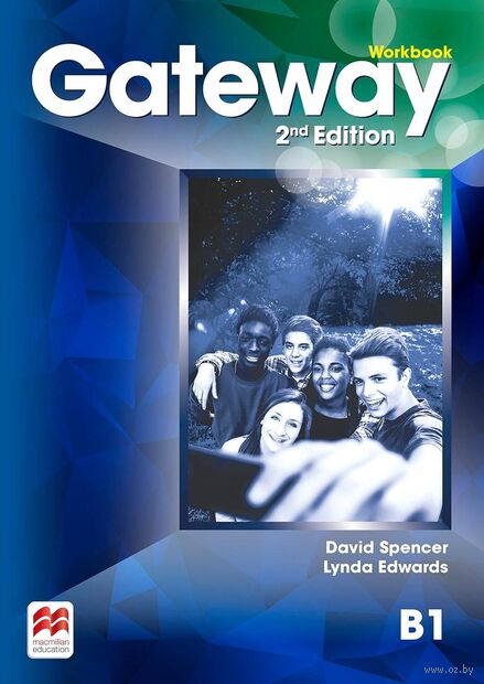 Gateway c1 students book Gateway c1 students book