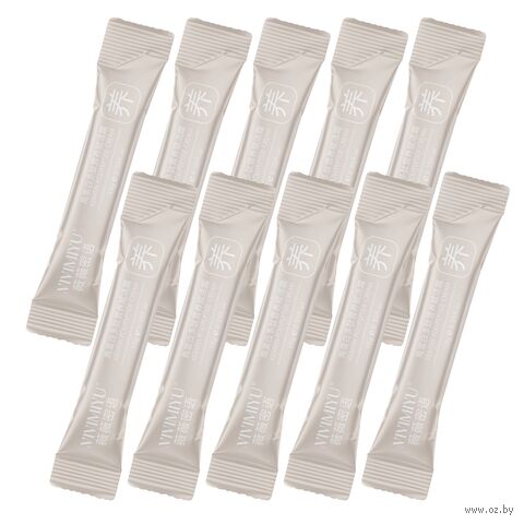 Кондиционер для волос "Keratin Polypeptid" (10 мл х 10 шт.) — фото, картинка