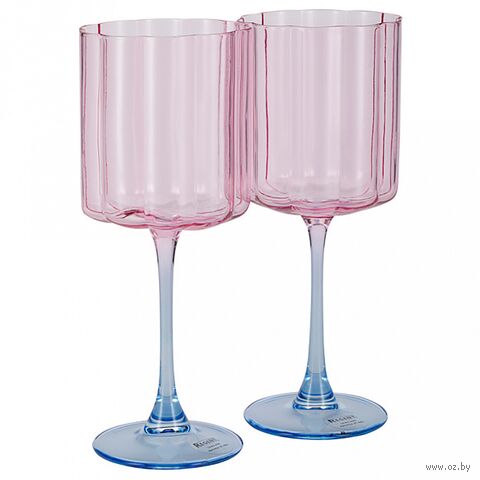 Набор бокалов для вина "Linea Asti" (2 шт.; 500 мл) — фото, картинка