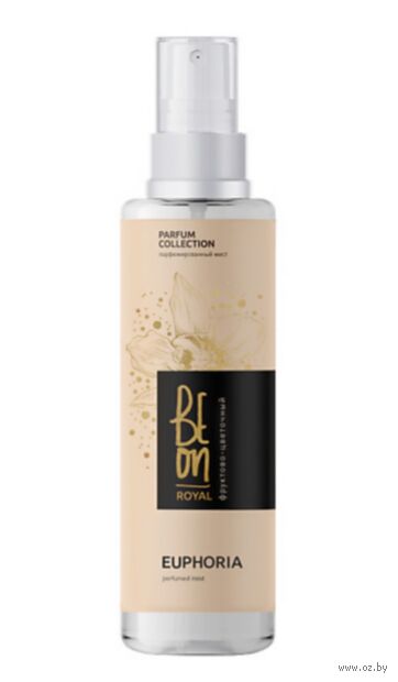 Мист для волос и тела "Euphoria" (105 мл) — фото, картинка