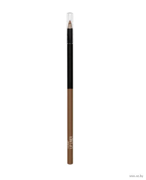 Карандаш для губ "Icon Lipliner Pencil" тон: E712, willow — фото, картинка