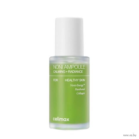 Сыворотка для лица "The Real Noni Energy Ampoule" (30 мл) — фото, картинка