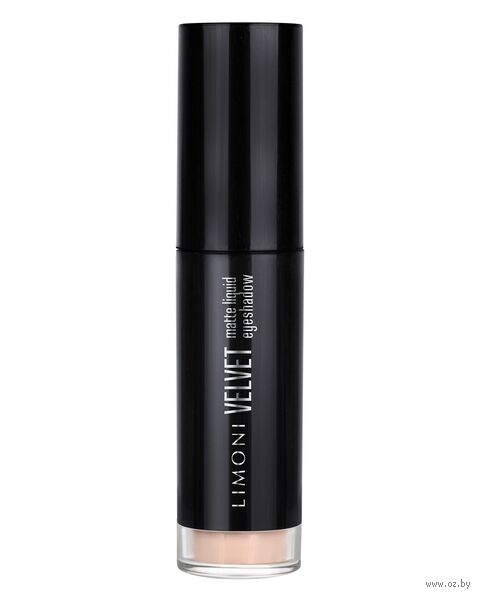 Тени для век "Velvet Matte Liquid Eye Shadow" тон: 004 — фото, картинка