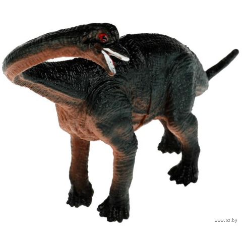 Фигурка "Могучий динозавр" — фото, картинка