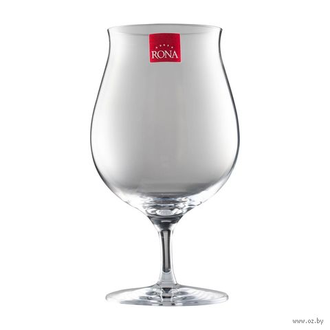 Набор бокалов для пива "Craft beer" (6 шт.; 540 мл) — фото, картинка