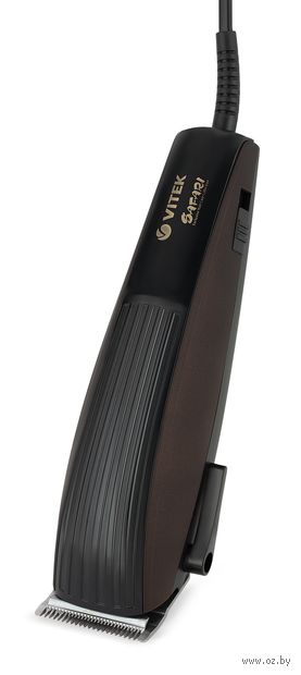Машинка для стрижки волос Vitek VT-2577 BN — фото, картинка