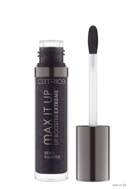 Блеск для губ "Max It Up Lip Booster Extreme" тон: 060, good girl gone bad — фото, картинка