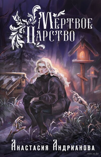 Мир Княжеств Анастасии Андриановой. Комплект из 2 книг — фото, картинка
