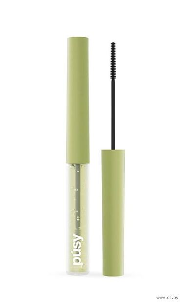 Гель-фиксатор для бровей "Healthy Brow Fix Gel" тон: прозрачный — фото, картинка