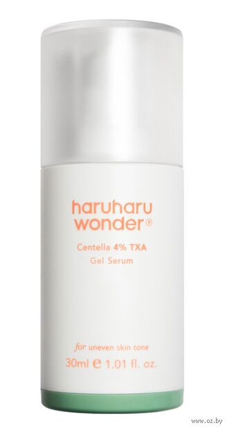 Сыворотка для лица "Centella 4% TXA Dark Spot Go Away Serum" (30 мл) — фото, картинка