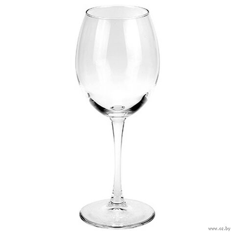 Набор бокалов для вина "Enoteca" (6 шт.; 440 мл) — фото, картинка