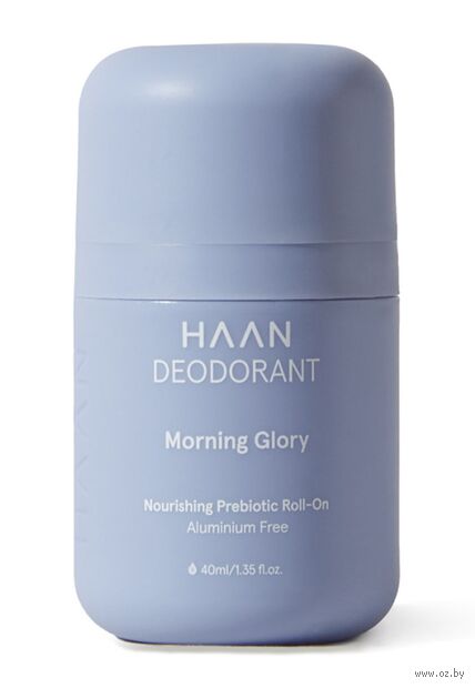 Дезодорант для женщин "Morning Glory" (ролик; 40 мл) — фото, картинка