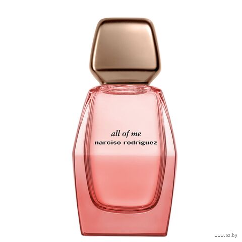 Парфюмерная вода для женщин "All Of Me Intense" (50 мл) — фото, картинка