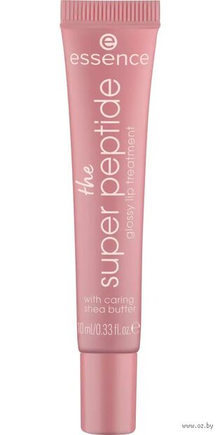 Бальзам для губ "The Super Peptide Glossy Lip Treatment" тон: 03 — фото, картинка