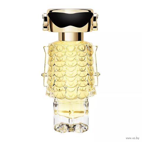 Парфюмерная вода женская "Fame Eau de Parfum" (30 мл) — фото, картинка