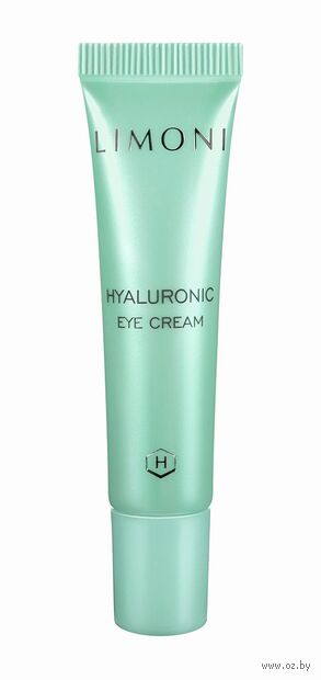 Крем для век "Hyaluronic Ultra Moisture Eye Cream" (15 мл) — фото, картинка