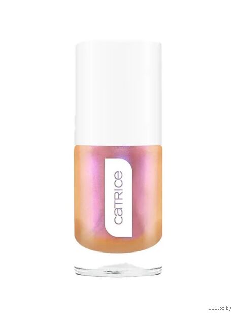 Лак для ногтей "Poolside of Life " тон: c01, sundowner — фото, картинка