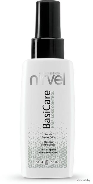 Лосьон для волос "Hair Loss Control Lotion" (150 мл) — фото, картинка