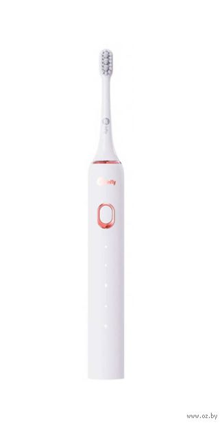 Электрическая зубная щетка Infly Electric Toothbrush PT02 (white) — фото, картинка