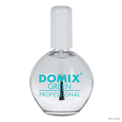 Средство для удаления кутикулы "Domix Green Professional" (75 мл) — фото, картинка