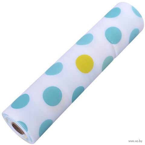 Коврик для кухонных шкафов и холодильника "Мультидом" (45х150 см) — фото, картинка