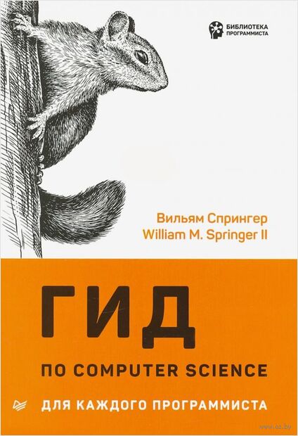 Гид по Computer Science для каждого программиста — фото, картинка