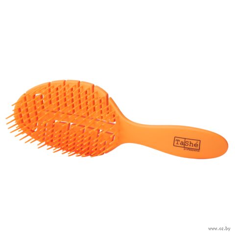 Расческа для волос "Coral Hair brush" — фото, картинка