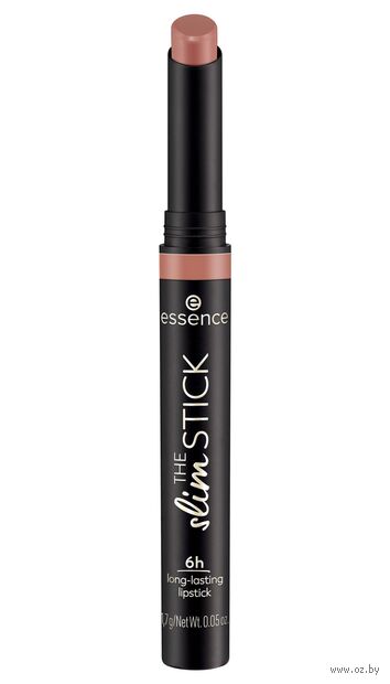 Помада для губ "The Slim Stick" тон: 102, over the nude — фото, картинка