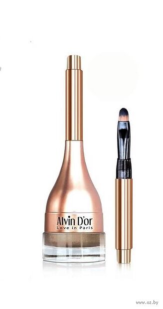 Помада для бровей "Magic Pro" тон: 01, светло-коричневый — фото, картинка