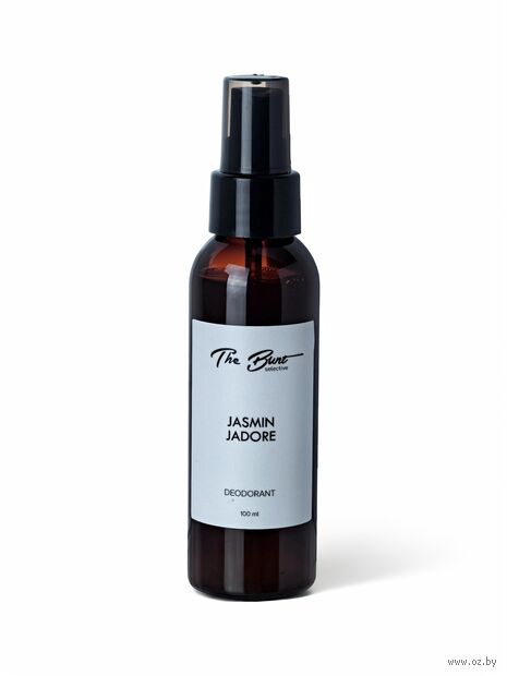 Дезодорант-спрей для тела "Jasmin Jadore" (100 мл) — фото, картинка