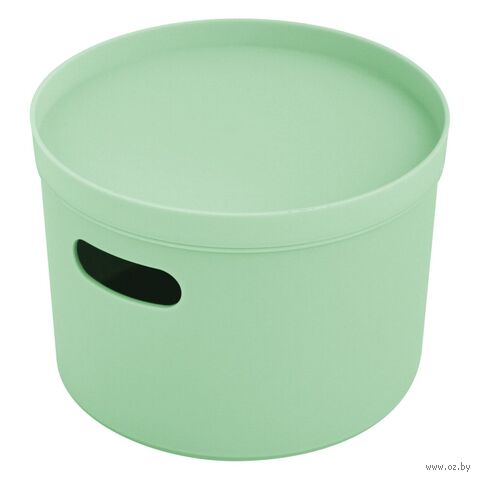 Органайзер для хранения "Pako Zero" (20х20х14 см; чайное дерево) — фото, картинка